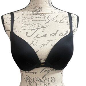 Victoria's Secret Fabulous Plunge Push-Up Bra